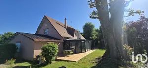 Maison de campagne à Dienville (10500)
