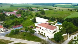 Mansion at Épizon (52230)