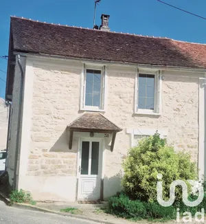 Maison de ville à Moret-Loing-et-Orvanne (77250)