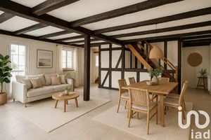 Appartement à Oberhausbergen (67205)