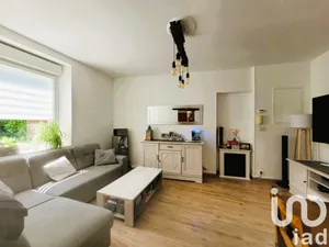 Maison à Neuilly-en-Thelle (60530)
