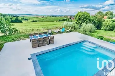 Maison à Villers-Allerand (51500)