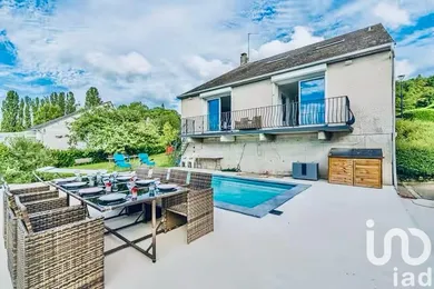 House in Villers-Allerand (51500)