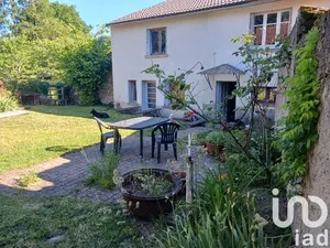 Park home at La Bazeuge (87210)