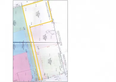 Terrain à Quittebeuf (27110)