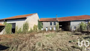 Ferme à Attigny (08130)