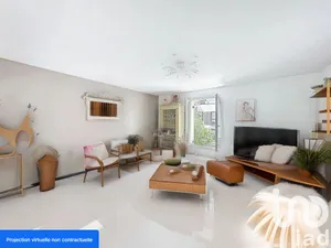 Townhouse at Louveciennes (78430)