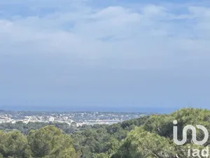 Appartement à Antibes (06600)
