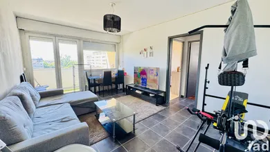Appartement à Melun (77000)