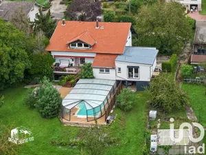 Maison à Kerbach (57460)