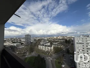 Appartement à Rennes (35200)