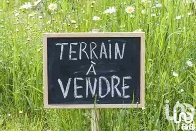 Terrain à LARRIBAR-SORHAPURU (64120)