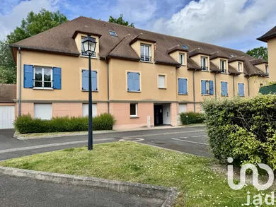 Apartment at Étampes (91150)