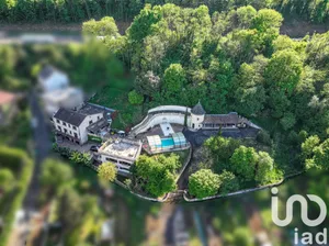 Maison traditionnelle à Hayange (57700)