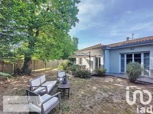 Maison à Saint-Selve (33650)