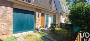 Maison à Maurepas (78310)