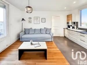 Appartement à Sainte-Geneviève-des-Bois (91700)
