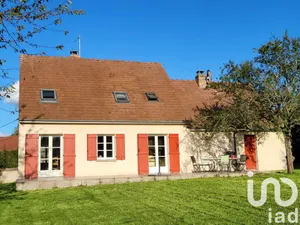 Maison à Hodenc-l'Évêque (60430)