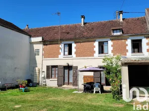 Maison à NEUILLY EN THELLE (60530)