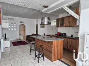 Appartement à Melun (77000)
