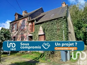 Maison à GUILLIERS (56490)