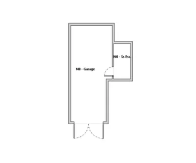 Appartement à Nîmes (30900)