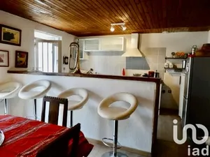 Appartement à Nîmes (30900)