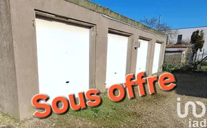 Parking à Terville (57180)