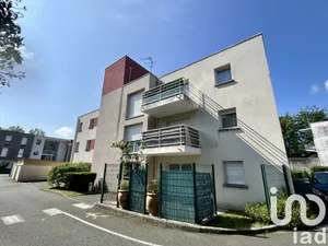 Appartement à Saint-Brieuc (22000)