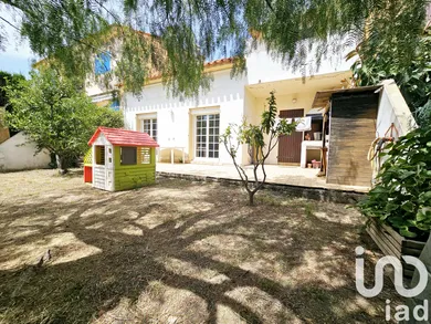 Maison à Cabestany (66330)