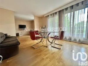 Appartement à Montreuil (93100)