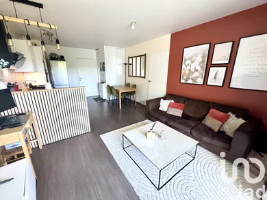 Apartment in Cergy (95000)