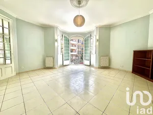Appartement à Nice (06000)