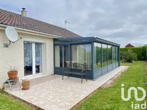 House in Vinnemerville (76540)