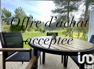 Appartement à Fort-Mahon-Plage (80120)