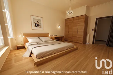 Maison de village à Saint-Macaire (33490) — 11/21