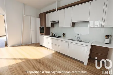 Maison de village à Saint-Macaire (33490) — 9/21