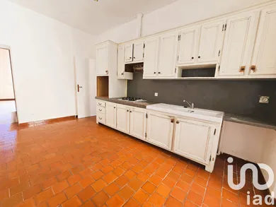 Maison de village à Saint-Macaire (33490) — 8/21