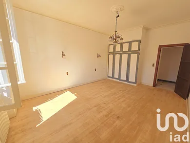 Maison de village à Saint-Macaire (33490) — 10/21