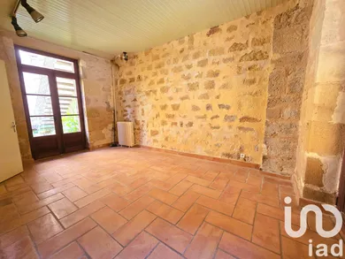 Maison de village à Saint-Macaire (33490) — 7/21