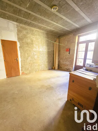 Maison de village à Saint-Macaire (33490) — 15/21