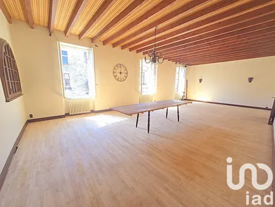 Maison de village à Saint-Macaire (33490) — 2/21