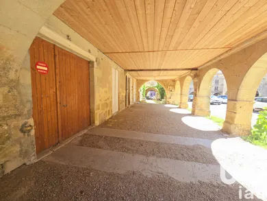 Maison de village à Saint-Macaire (33490) — 17/21