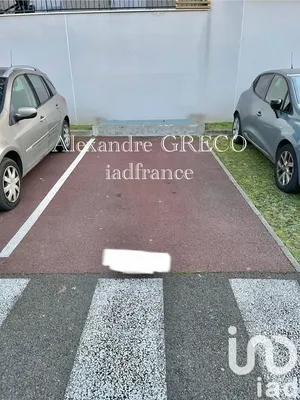 Parking à Herblay-sur-Seine (95220)