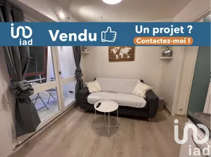 Apartment at Trouville-sur-Mer (14360)