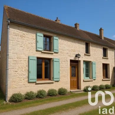 Longere at Videlles (91890)