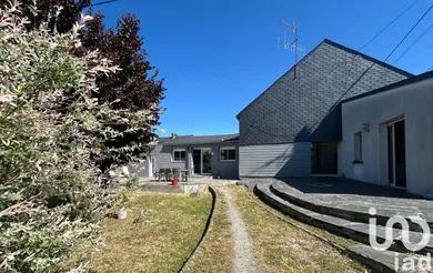 Maison traditionnelle à Les Ponts-de-Cé (49130)