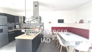 Maison à Montreuil-sur-Ille (35440)