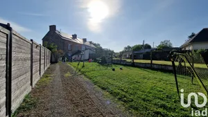 Maison à Montreuil-sur-Ille (35440)