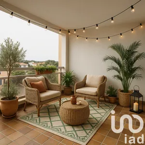 Apartment at Antibes (06600)